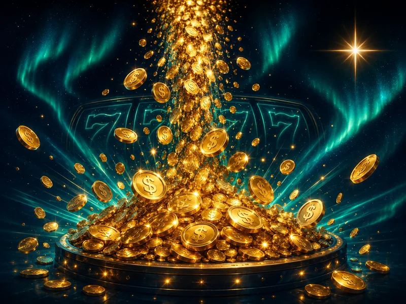 Triple Money Jackpot slot artwork